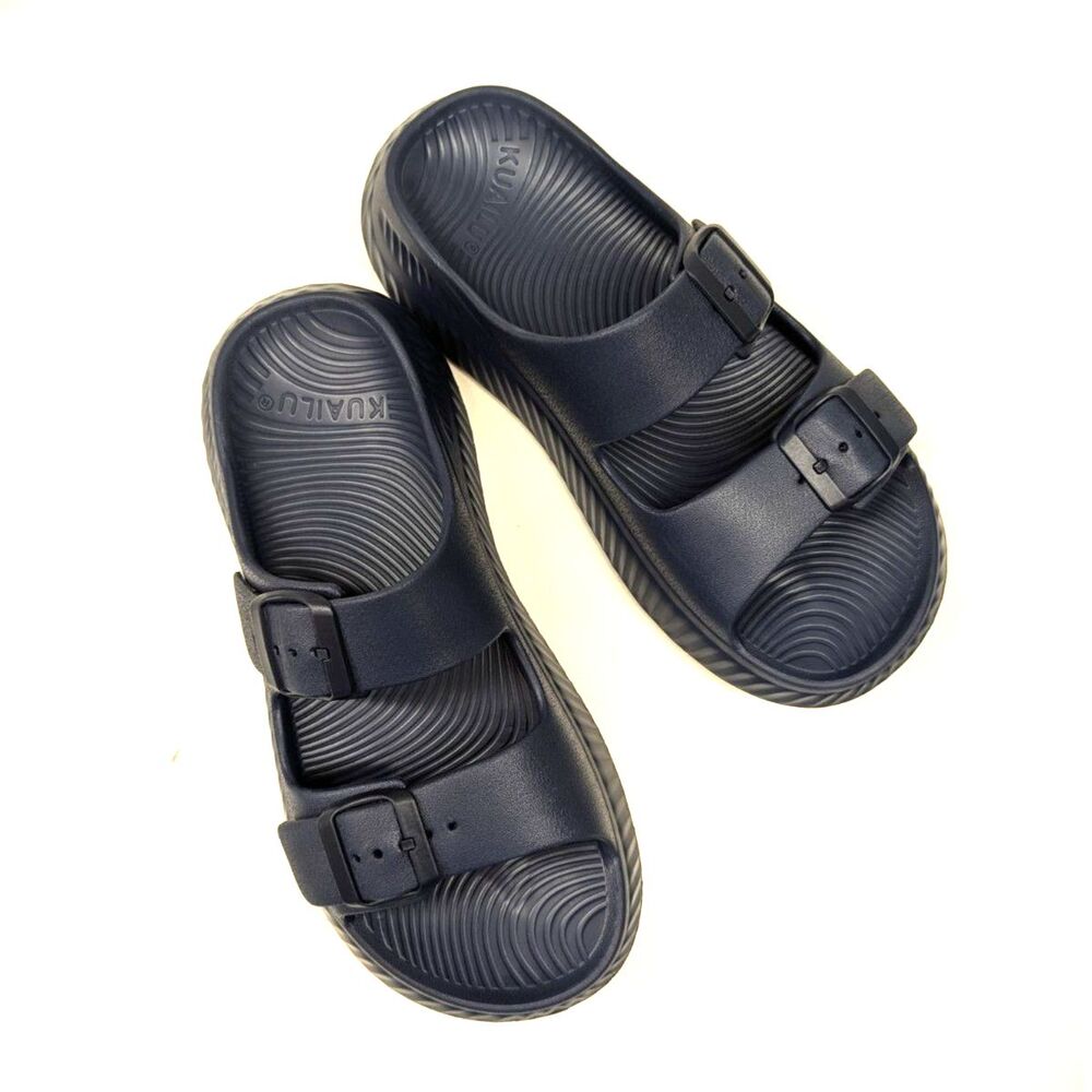 NWOT Kuailu Recovery Sandals, Women 9 EU 39
